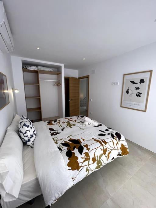Belle Villa Contemporaine Piscine Privee Empuriabrava Exterior foto